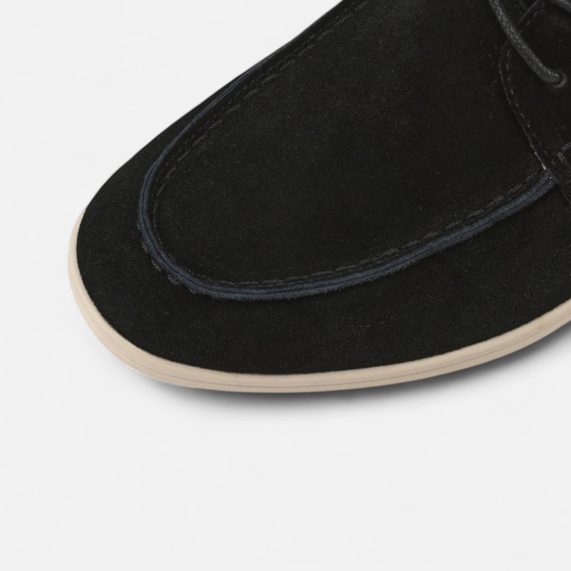 Orvelle Club | Men's Timeless Suede Smart-Casual Shoes