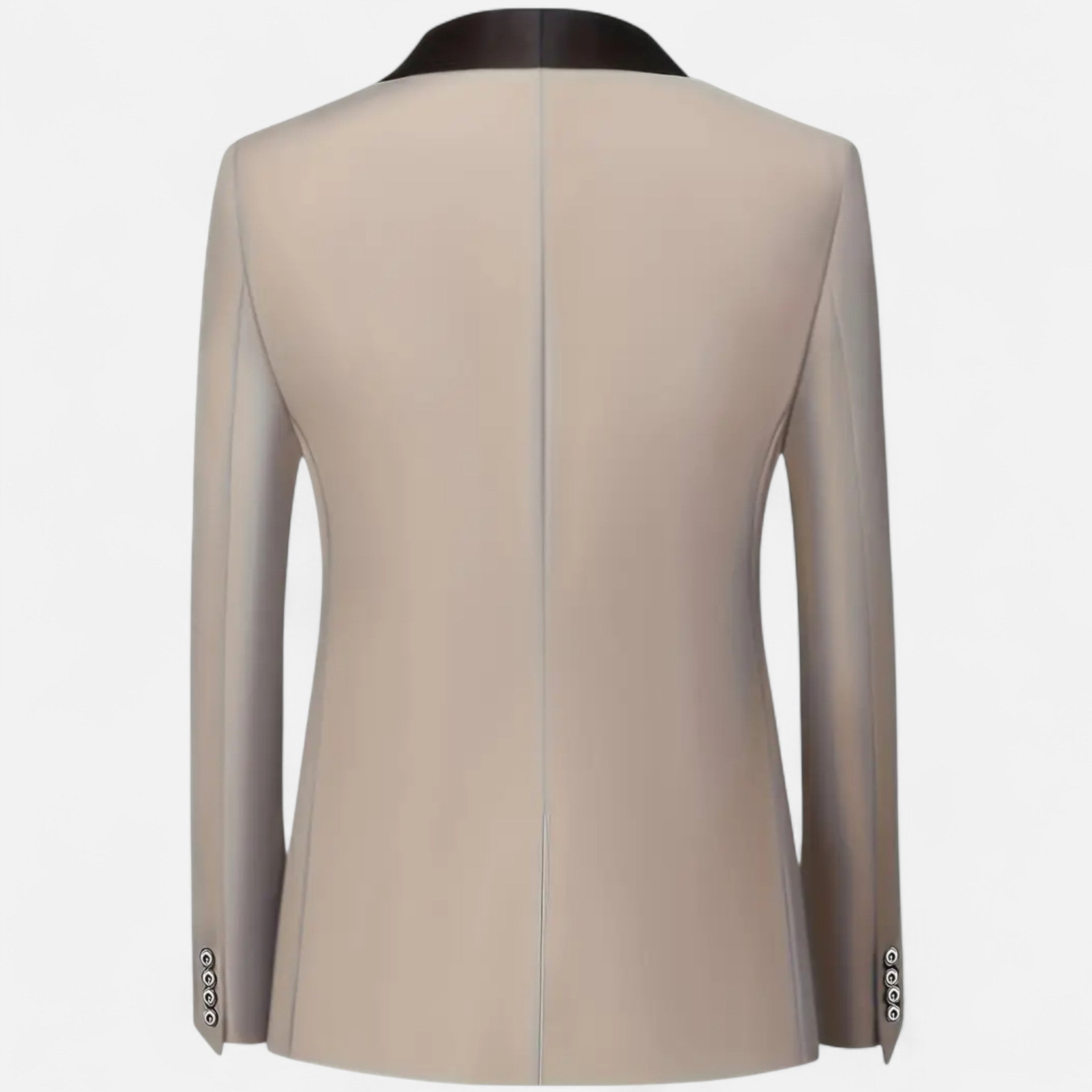 Orvelle Club | Men’s Two-Piece Suit Refined Heritage