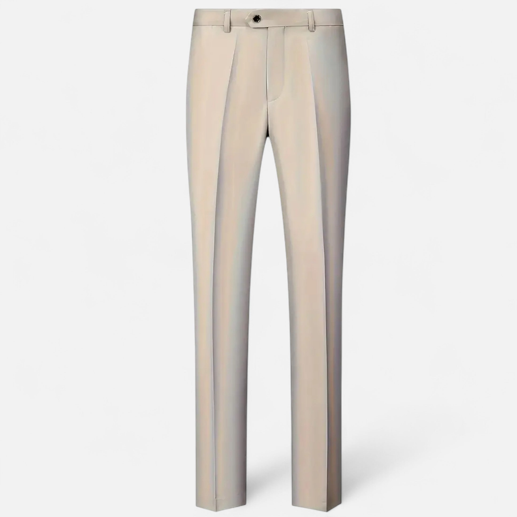 Orvelle Club | Men’s Two-Piece Suit Refined Heritage
