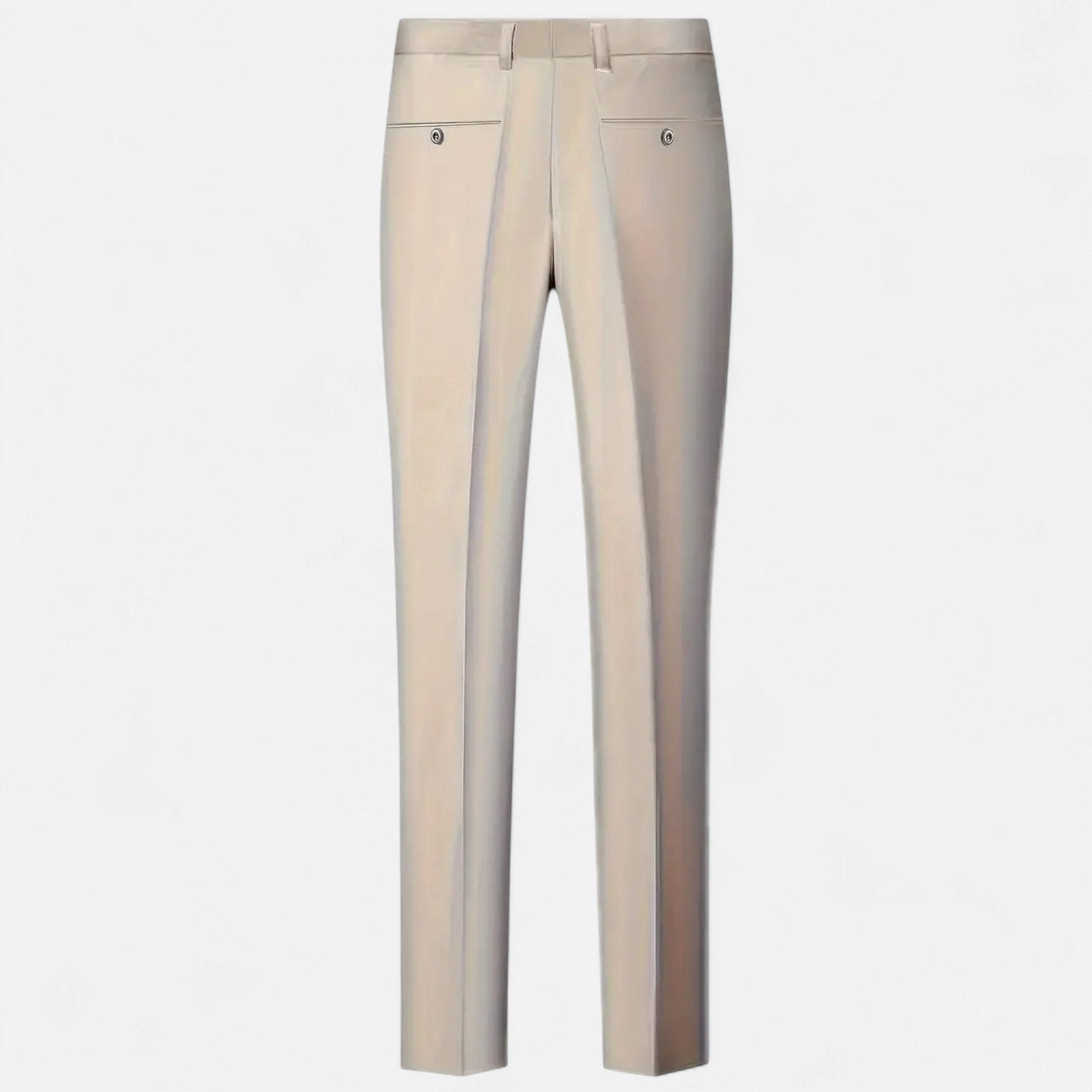 Orvelle Club | Men’s Two-Piece Suit Refined Heritage