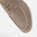Orvelle Club | Men's Timeless Suede Smart-Casual Shoes