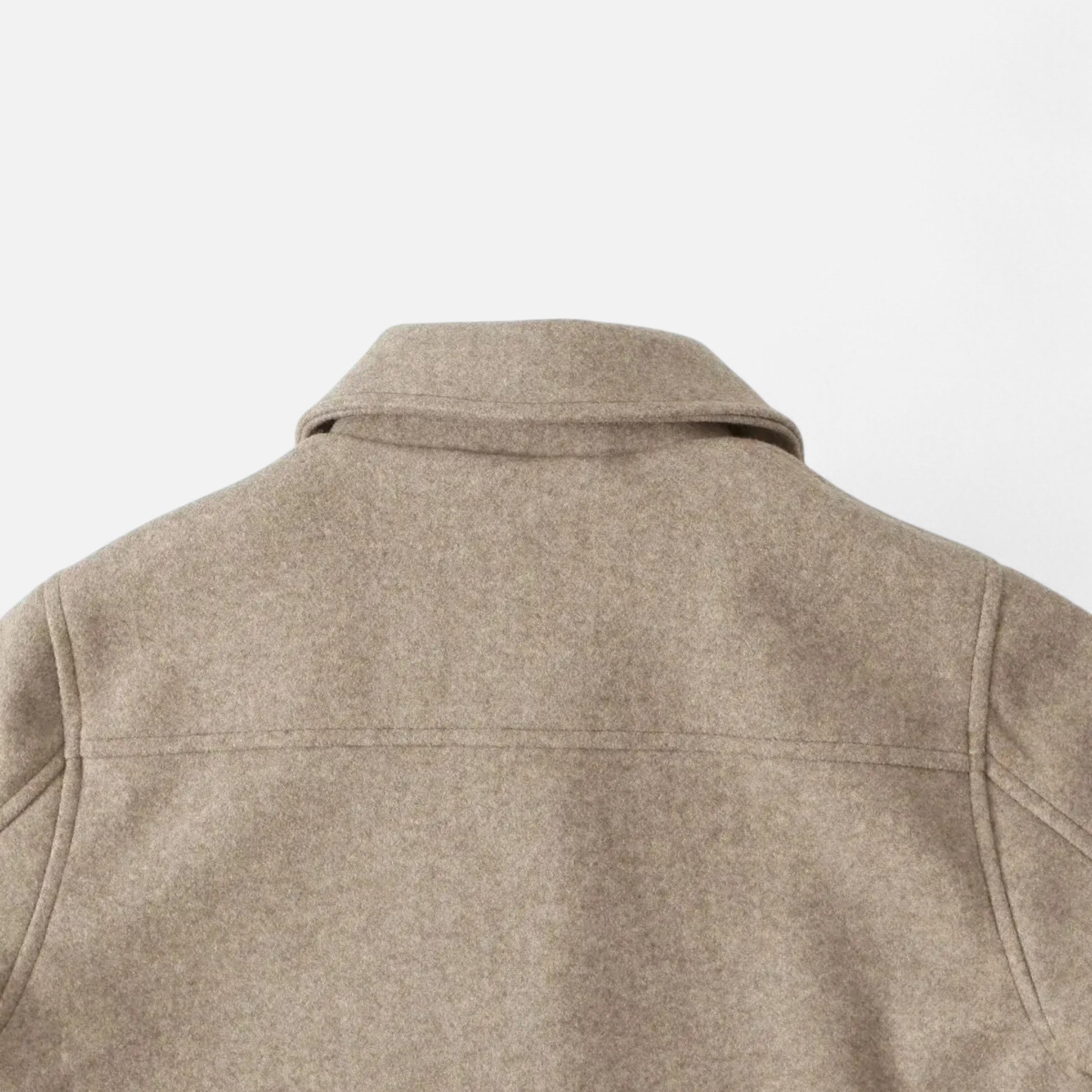 Orvelle Club | Women’s Soft Short Casual Jacket