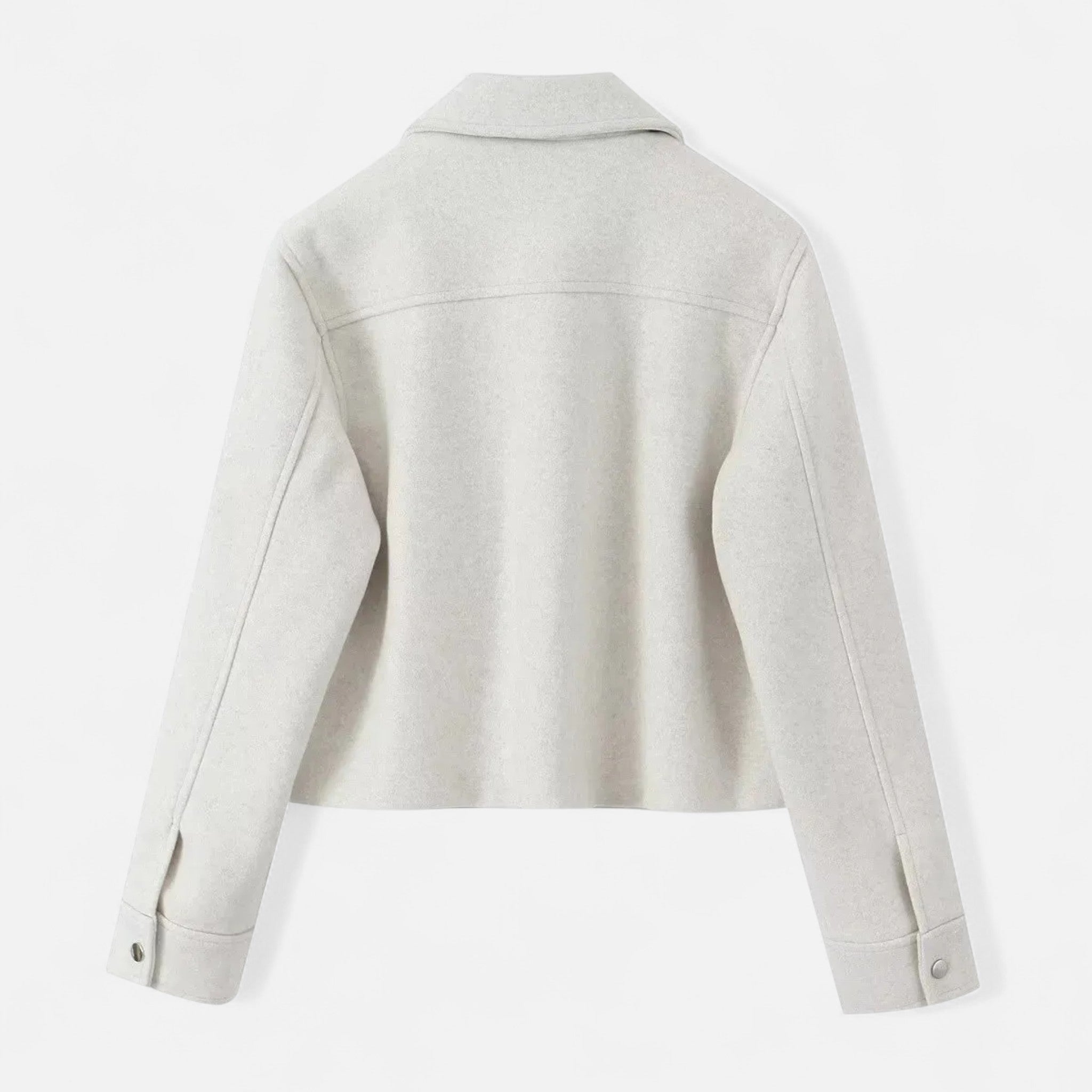 Orvelle Club | Women’s Soft Short Casual Jacket