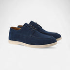 Orvelle Club | Men's Timeless Suede Smart-Casual Shoes