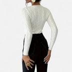 Orvelle Club | Women’s Long Sleeve Sweater Timeless Style