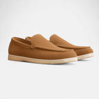 Orvelle Club | Men’s Slip-On Loafers Timeless Minimalism