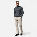 Orvelle Club | Men’s Loafers Elegant Buckle Detail