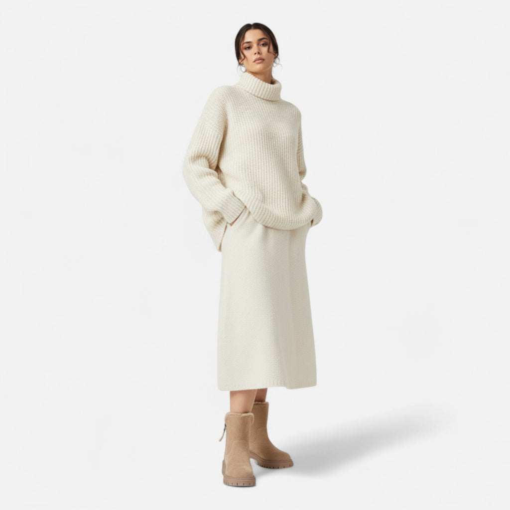 Orvelle Club | Women’s Fleece-Lined Winter Boots