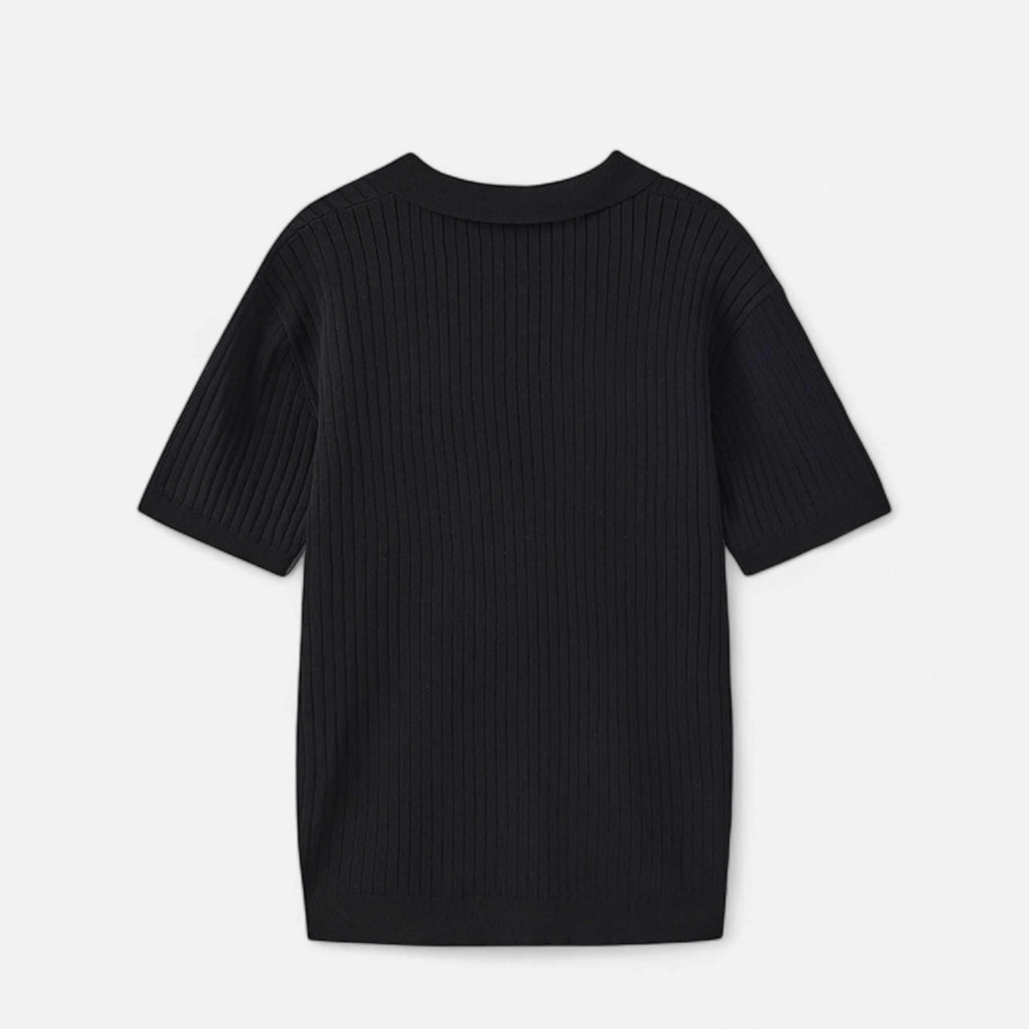 Orvelle Club | Men’s Premium Ribbed Polo