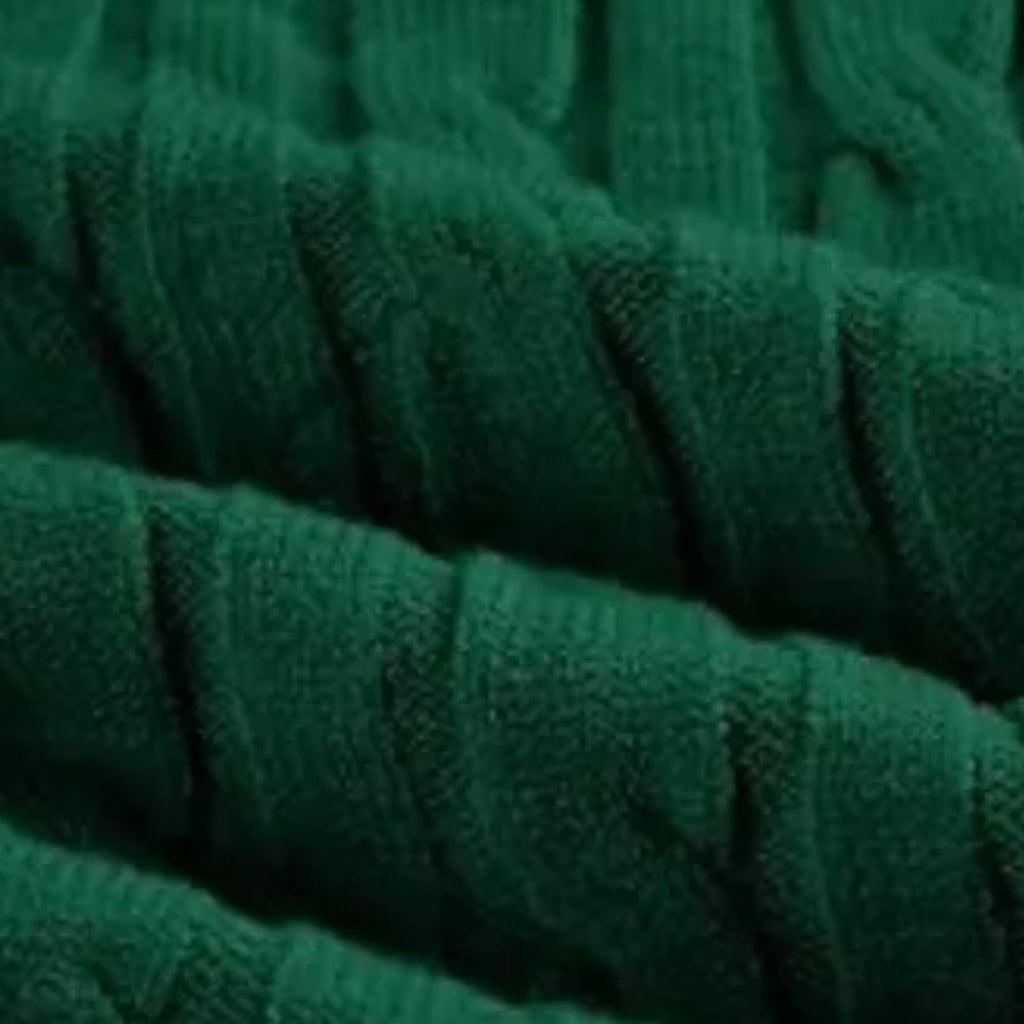 Orvelle Club | Women’s Long Sleeve Sweater Timeless Style