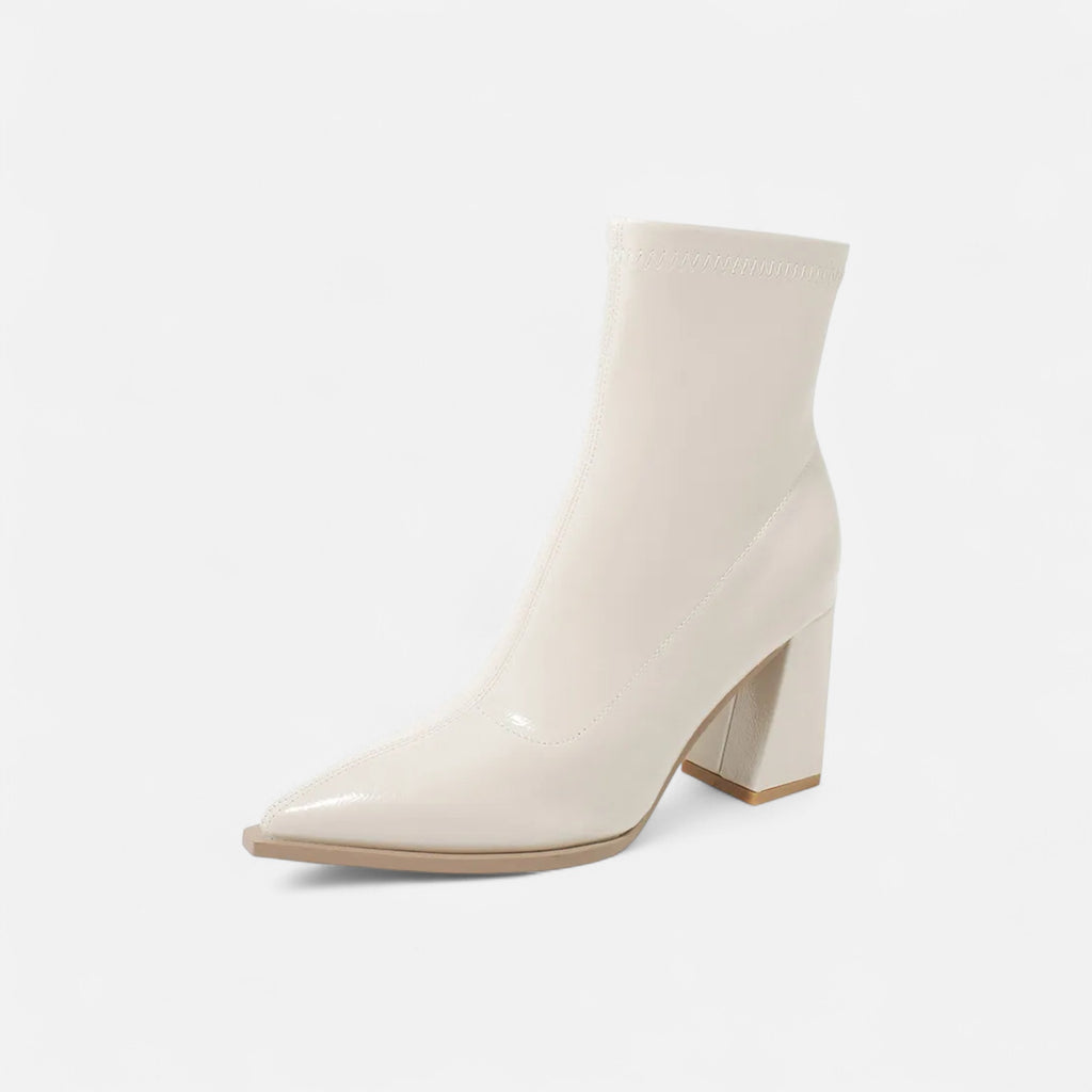 Orvelle Club | Women’s Ankle Boots Point Toe Elegance