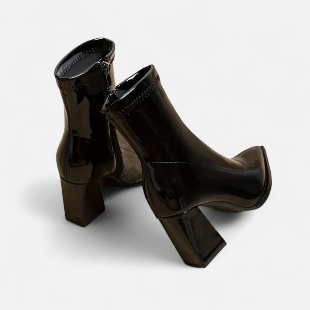 Orvelle Club | Women’s Ankle Boots Point Toe Elegance
