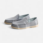 Orvelle Club | Men’s Slip-On Loafers Timeless Minimalism