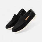 Orvelle Club | Men’s Slip-On Loafers Timeless Minimalism