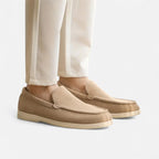 Orvelle Club | Men’s Slip-On Loafers Timeless Minimalism